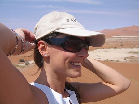 namibia
