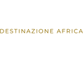 LOGO SITO DESTINAZIONE AFRICA BROWN